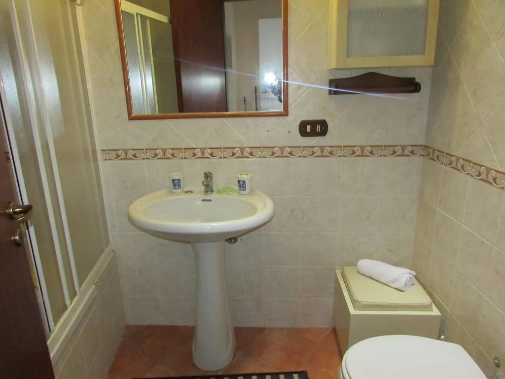 Apartment Ferienwohnung Il Balcone Di Gilda Cefalù Italien