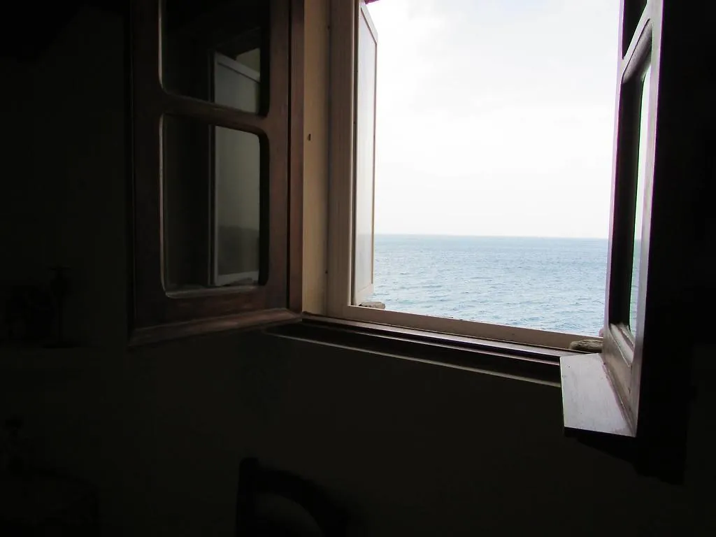 체팔루 Il Balcone Di Gilda 아파트