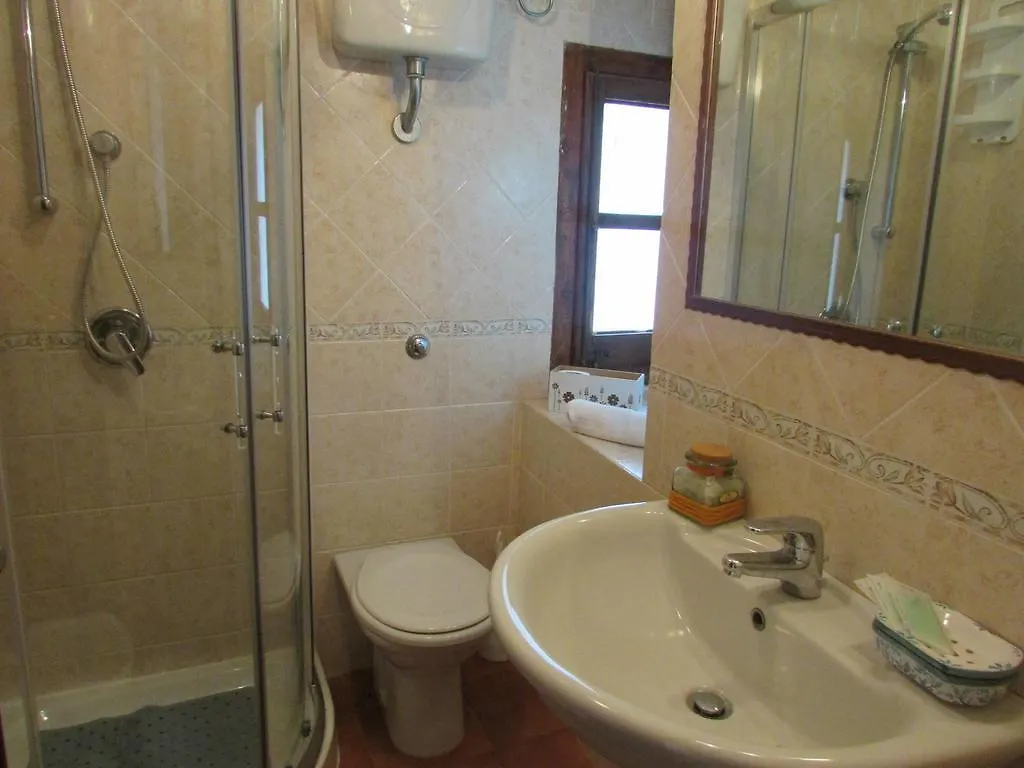Ferienwohnung Il Balcone Di Gilda Cefalù