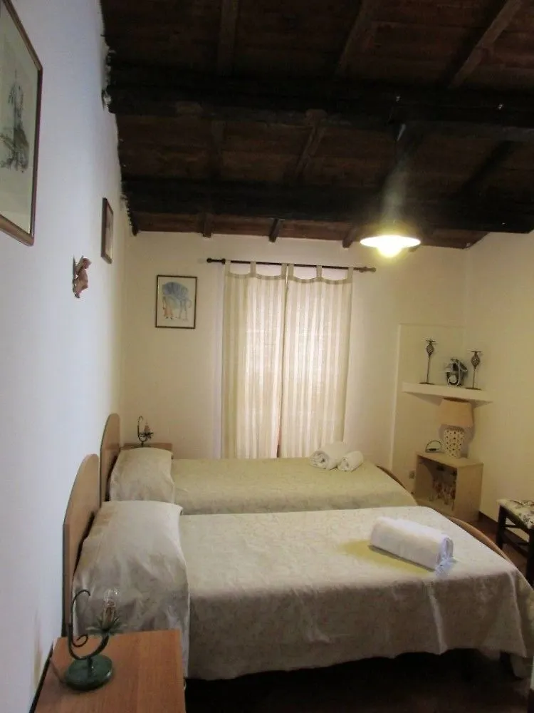 Ferienwohnung Il Balcone Di Gilda Cefalù Italien