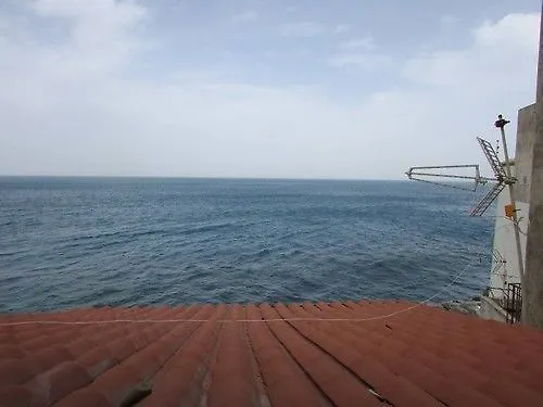 Ferienwohnung Il Balcone Di Gilda Cefalù Apartment